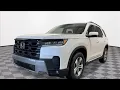 2026 Honda Pilot Lima Findlay OH