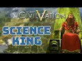 Civ 5 Tutorial - Babylon Guide The Easiest Science Victory in Civ 5