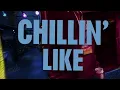 Chillin Like a Villain | Lyric Video | Descendants 2