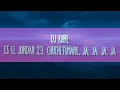 Línea del Perreo - Uzielito Mix, Yeri Mua , El Jordan 23, DJ Kiire | The World Of Music(Mix)