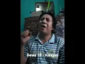 Kangen - iya, kangen.