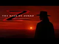 The Mask of Zorro (1998) | Ambient Soundscape