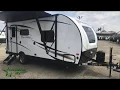2019 Palomino PaloMini Lite 181FBS For Sale In Chillicothe OH Greenlawn RV