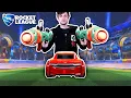 That one Rocket League update was a huge problem