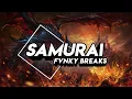 Download Lagu SAMURAI - FVNKY BREAKS ( WAN VENOX ) -💥-
