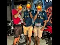 Só Parasita X O Ritmo dos Cria
