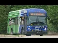 Ride On Pace Bus 2025 Gillig LF Plus HEV 35 25526 On Rt 501 to Joliet Gateway Center W Trip