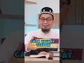 Download Lagu Bagaimana Cara Taubat Yang Benar Ustadz Adi Hidayat? ? ?...