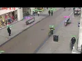 Object tracking using YOLOv10 and DeepSORT