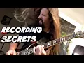 Lagu Guitar Recording Secrets