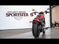Download Lagu New 2025 Harley Sportster S: The Cruiser That Just Killed the Competition!