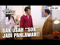 Devan Menahan Tamparan Rafa Kepada Alisha | KAU DITAKDIRKAN UNTUKKU | EPS.207 (4/4)