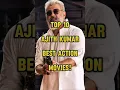 Lagu Top 10 Ajith Kumar Best Action Movies 🔥