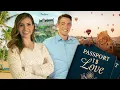 Download Lagu Passport to Love | Full Movie | Shae Robins | Mason D Davis