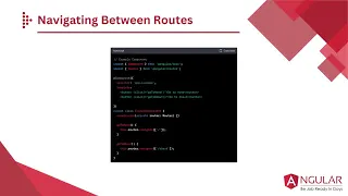 Implementing client-side routing in Angular Angular Routing Chapter 5 1 LearnCodeExpress