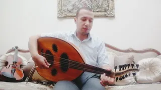 مقطوعة المعادي محمد عبد الوهاب 