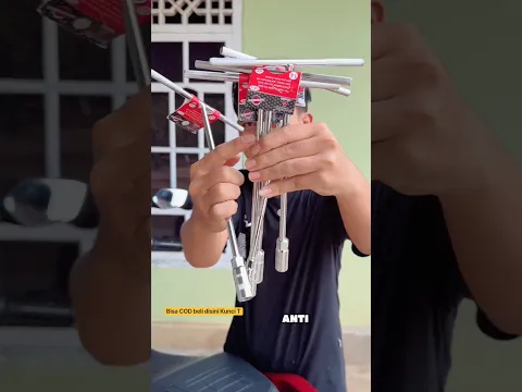 KASIH TAU TETANGGAMU !