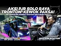 Download Lagu MAS UDIN MENGGILA!🥵🔥Aksi Kewok Paksa PJR Solo Raya HR158 \