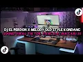 Download Lagu DJ EL PERDON X MELODY OLD STYLE KONDANG JEDAG JEDUG SLOW BASS VIRAL TIKTOK TERBARU 2025!!!!