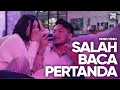 Download Lagu THE BTS: RECORDING MUSIC VIDEO SALAH BACA PERTANDA