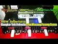 Download Lagu RBW Sederhana Bongkar Trik Rahasia Menang Perang Suara
