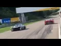 Download Lagu McLaren P1 GT-R vs Ferrari FXX-K ALL OUT at Autoropa Racing Days 2017