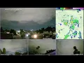 Live Tempe AZ Monsoon Cam