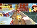 Download Lagu SUBWAY SURFERS: GAMEPLAY TILL FIND A SUPER MYSTERY BOX ( NO BOARDS and KEY SAVE ME! )