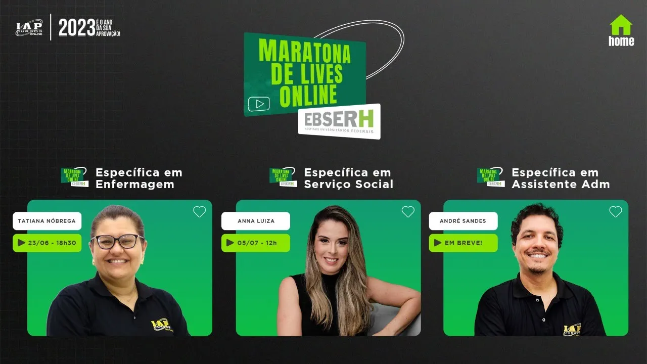 EBSERH - ESPECIFICA SERVIÇO SOCIAL.