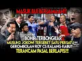Download Lagu LIVE🔴BOHIR TERBONGKAR🔥PUKULAN MEMATIKAN SILFESTER, NGABALIN, HENDROPRIYONO BIKIN ROY SURYO CS K.O.💥