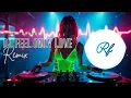 Download Lagu DJ FEEL ONLY LOVE (Remix) ~ By Rais Firdaus