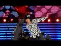 20101017 伍佰 繽紛花博演唱會 02 你是我的花朵.MTS