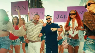 Kolo ft. Sammy Flash - Jan Jan Kolo Jan