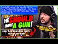 Tim Pool SCARED After Hunter Avallone Shooting Makes it About Himself