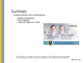 OrthoTrac Getting Started with eVerifications Recorded Class