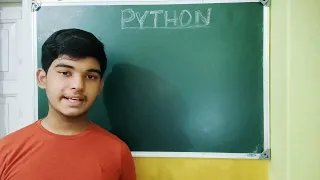 Python Programming Language Episode - 33 Python Scope By Neel NEEL WORKSHOP ZONE