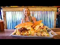Kentucky s Undefeated 8lb Torta Challenge