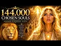 CHOSEN ONE The 144 000 Are Awakening If This Found You It s Time to Remember NO ADS