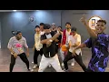 MC STΔN  X @KSHMRmusic    HAATH VARTHI  (Official Dance Teaser ) D HuNtEr CrEw