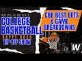 2024 Men s NCAA Final Four Betting Advice NC State vs Purdue Alabama vs UConn April 4 2024