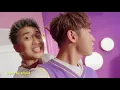 W0LF(S) 五堅情  ft. Samsung【#反正我好看】MV｜Galaxy S20 FE 邱鋒澤 FENG ZE，陳零九 NINE CHEN，黃偉晉WAYNE，賴晏駒 LAI，婁峻碩SHOU