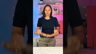 Nadie se imaginó que la yuca y el coco terminarían así! Esto no es una simple receta