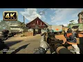 XDefiant Gameplay 4K No Commentary