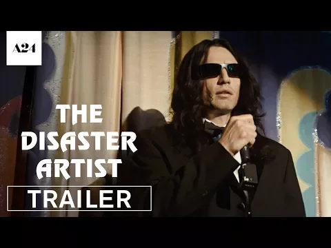Official Trailer 2