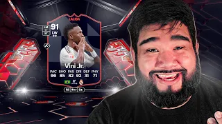 🔥 COMO FAZER QUALQUER DME/SBC GRATIS NO EA FC 25?