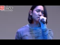 노을 ( 이상곤 , 전우성 , 나성호 , 강균성 ) - 살기 위해서 ( 부산 롯데백화점 광복점 노을 미니콘서트 2015.04.18 )