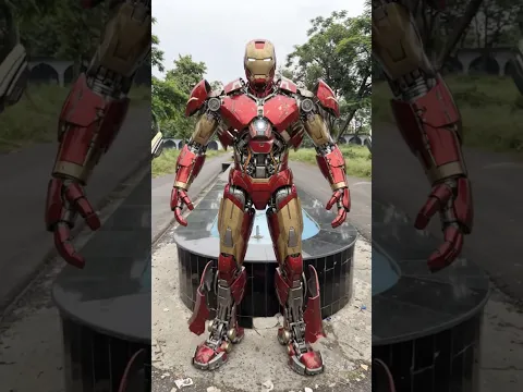 Sab Avengers kaise bann gaye 😱😂 #shorts #youtubeshorts #shortsfeed