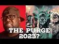 ILLINOIS PASSES A Real Life PURGE Law