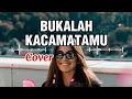 Lagu Tembang Lawas - BUKALAH KACAMATAMU - Lagu Rano Karno Versi Cover.