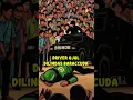 Download Lagu Driver Ojol dilindas Baraccuda